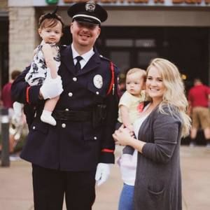 Meet your Posher, Terri